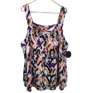 East Adeline top 